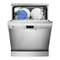 Vaatwassers Electrolux ESF6511LOX Gebruiksaanwijzing