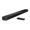 Bose Smart Ultra Soundbar met Dolby Atmos Plus Handleiding