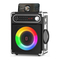 JYX S55 Handleiding