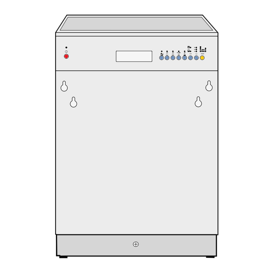 Atag VA6053CF Gebruiksaanwijzing