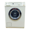 Wasmachines Miele W 425 Gebruiksaanwijzing