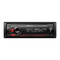 Pioneer MVH-S420DAB - Digital Media Receiver Snelstartgids