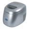 NUTRICHEF PICEM15 - Handleiding ijsmachine