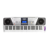 RockJam - RJ-661