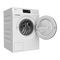 Wasmachines Miele WED 174 WPS Gebruiksaanwijzing