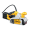 Dewalt DW433-XE - Bandschuurmachine met variabele snelheid 75 mm x 533 mm (3