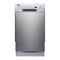 EdgeStar BIDW1802SS, BIDW1802WH, BIDW1802BL Handleiding