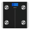 Etekcity ESF93 - Smart Fitness Scale Handleiding