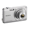Sony Cyber-shot DSC-W710 - Handleiding digitale camera