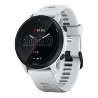 Garmin FORERUNNER 945 LTE Gebruikershandleiding