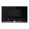 Microgolfovens Siemens BF634 G 1 Series Gebruikershandleiding En Installatie-Instructies