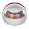 NUTRICHEF PKAIRFR46 - Oven Air-Fryer & Infrared Convection Cooker Handleiding