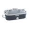 Crock-Pot Casserole Crock SCCPCCM350-G-BR - Slow Cooker Handleiding