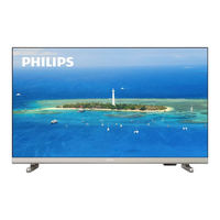 Philips 32PHS5527 Gebruikershandleiding