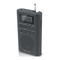 Muse M-03 R - Zakradio PLL Handleiding