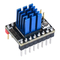 BIGTREETECH TMC2209 V1.2 - Handleiding voor stappenmotordrivermodule