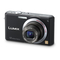 Digitale camera's Panasonic LUMIX DMC-FX100 Gebruiksaanwijzing