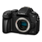 Digitale camera's Panasonic LUMIX DMC-G80 Gebruiksaanwijzing