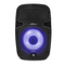 LAMAX PartyBoomBox300 - Handleiding draadloze draagbare luidspreker