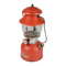 Coleman 200A - Lantern Handleiding