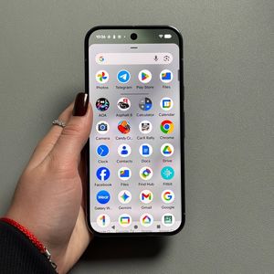 Hoe u uw scherm opneemt op de Google Pixel 10 Pro