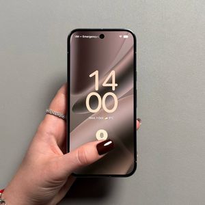 Je vergrendelschermpatroon wijzigen op Google Pixel