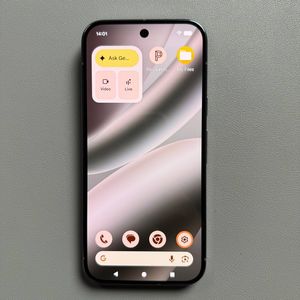 Hoe je ontwikkelaarsopties in- of uitschakelt op je Google Pixel 10 Pro