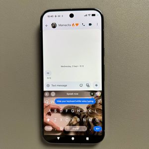 Handsfree typen ontgrendelen: De Google Pixel 10 Pro handleiding voor spraakgestuurd typen