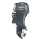Buitenboordmotoren Yamaha F20D Gebruikershandleiding