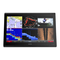 Maritieme uitrusting Garmin GPSMAP 8400 Series Installatie-Instructie