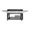 Royal Gourmet GB8000 - Handleiding gasbarbecue