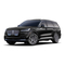 Lincoln AVIATOR 2022 Handleiding