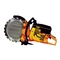 Kettingzagen Husqvarna K950 Chain Gebruiksaanwijzing