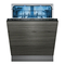 Vaatwassers Siemens SX65Z802BE Gebruikershandleiding