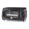 Nedis KAOV110EBK9, KAOV110EBK18 - Handleiding elektrische oven