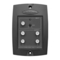 Radio Shack 15-2506 - 1-4 Bi-Directionele Kabel-TV Versterker Handleiding