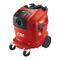 Hilti VC 20, VC 40 Handleiding