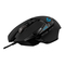 Logitech G502 HERO - Handleiding voor muisconfiguratie