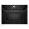 Ovens Bosch CMG7761 1 Series Gebruikershandleiding En Installatie-Instructies