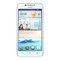 Mobiele telefoons Huawei Ascend G630 Gebruikershandleiding