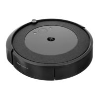 Irobot Roomba Gebruikershandleiding