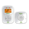 Uniden BW130 - Baby Audio Monitoring System Handleiding