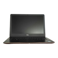 Dell Vostro 5370 Gebruikershandleiding