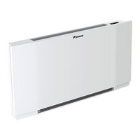 Daikin Altherma FWXV15AATV3R Installatiehandleiding