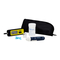 ReliOn Premier Compact GM505VAA - Handleiding bloedglucosemonitoringsysteem