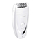 Conair SATINY SMOOTH E20 - Handleiding voor totale lichaamsepilator