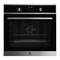 Electrolux EOF6P46X - Ovenhandleiding