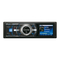 Auto-ontvangers Alpine iDA-X305S Gebruikershandleiding