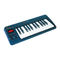 Evolution MK-125 - Handleiding MIDI-keyboard