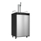 EdgeStar KC2000 - Kegerator Handleiding